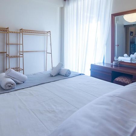 Stella'S Apartment,Kanoni Analipsis  Екстер'єр фото