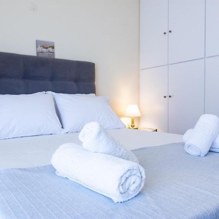 Stella'S Apartment,Kanoni Analipsis  Екстер'єр фото