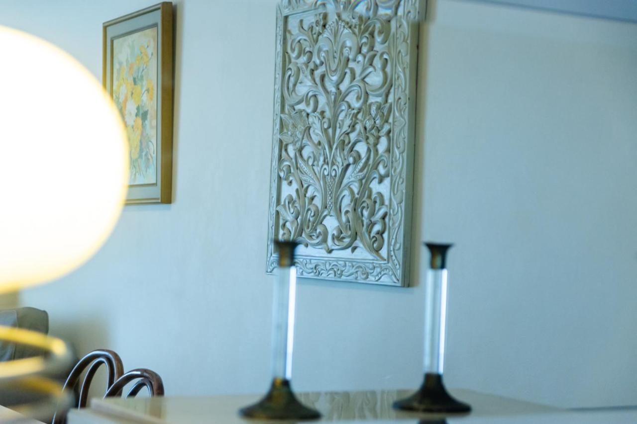 Stella'S Apartment,Kanoni Analipsis  Екстер'єр фото