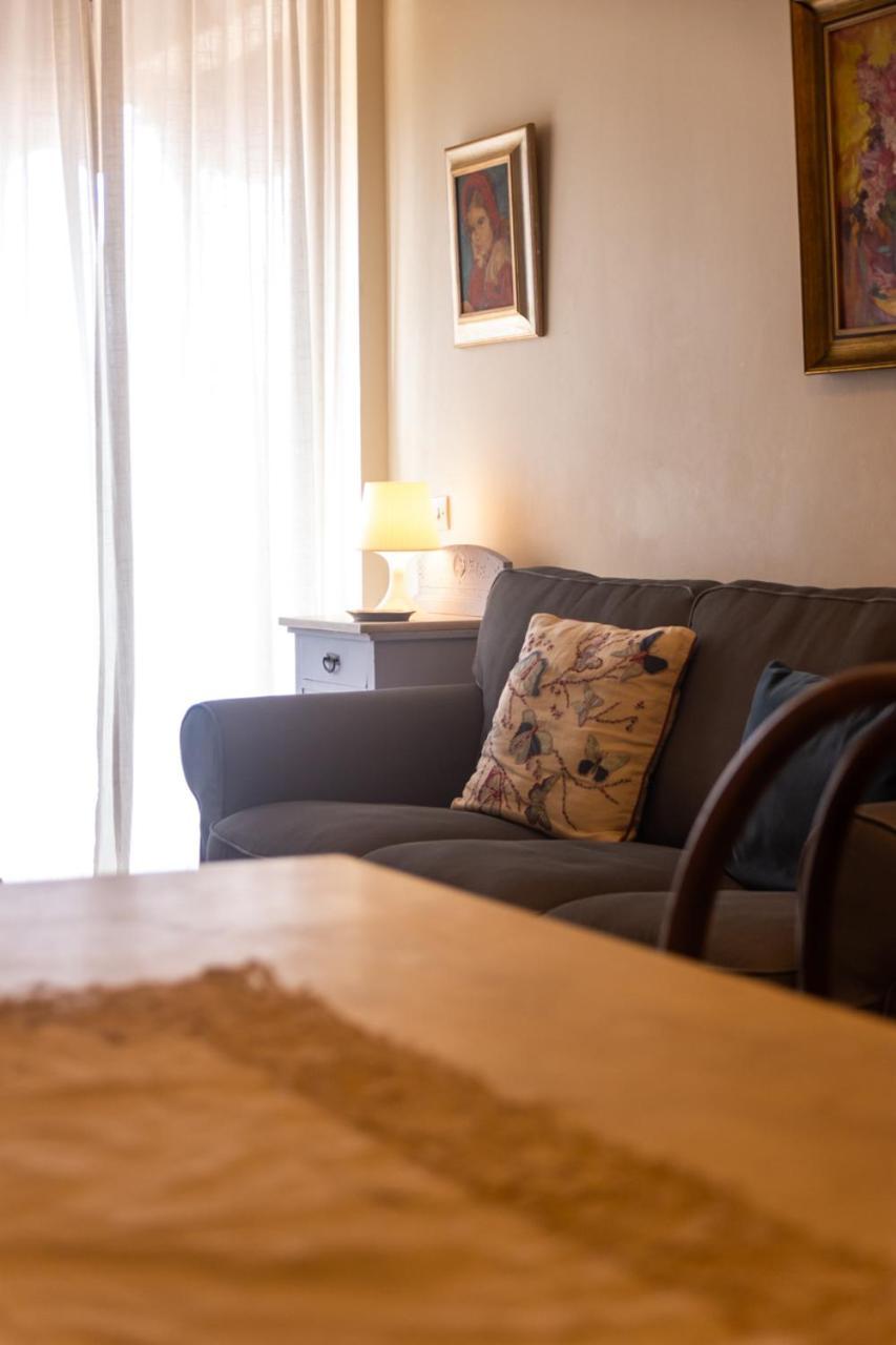 Stella'S Apartment,Kanoni Analipsis  Екстер'єр фото