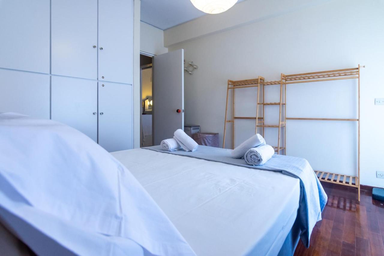 Stella'S Apartment,Kanoni Analipsis  Екстер'єр фото